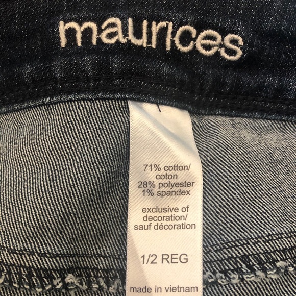 Jeans - Picture 3 of 3